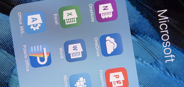 Microsoft Office365